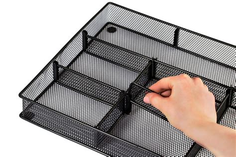 custom metal drawer box liners|interior design brand drawer organizer.